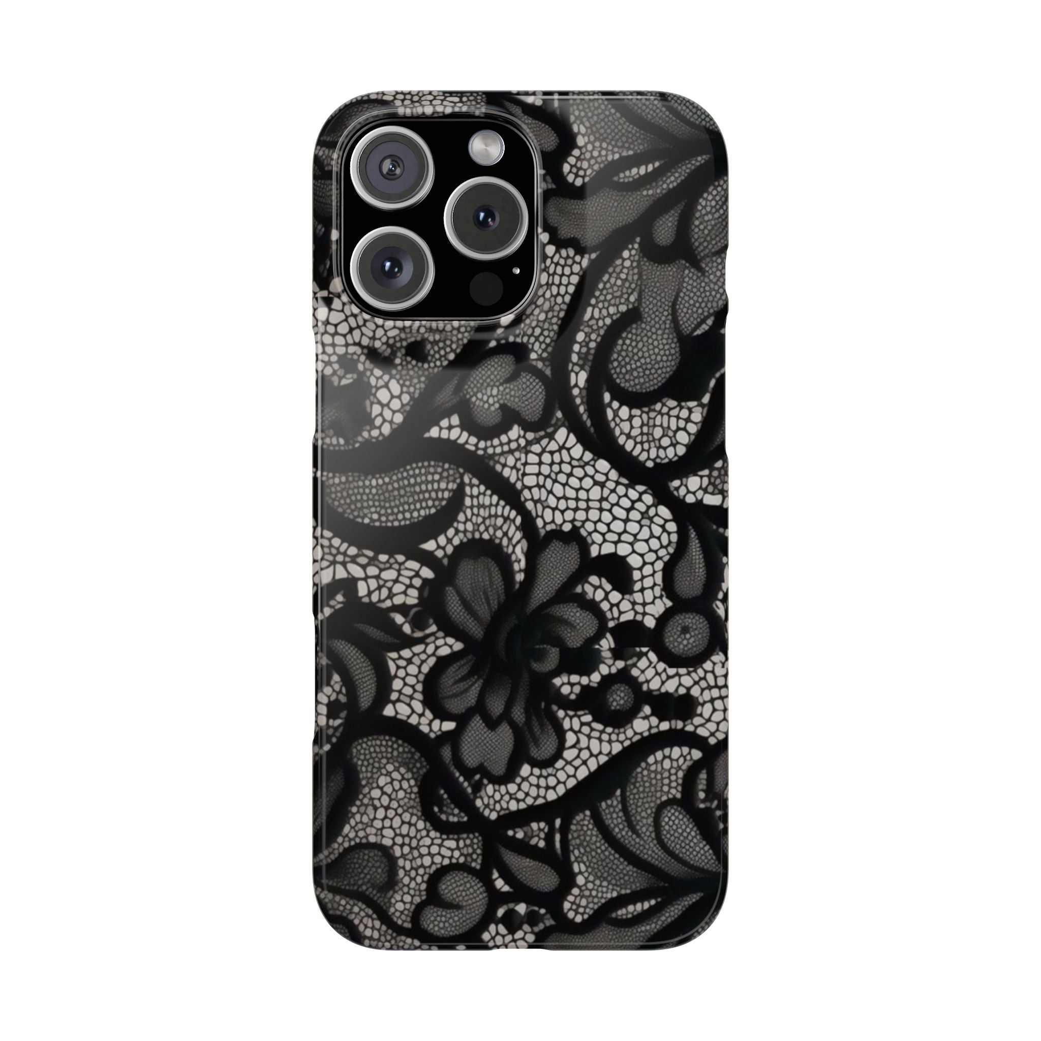 LacyLove Phone Case