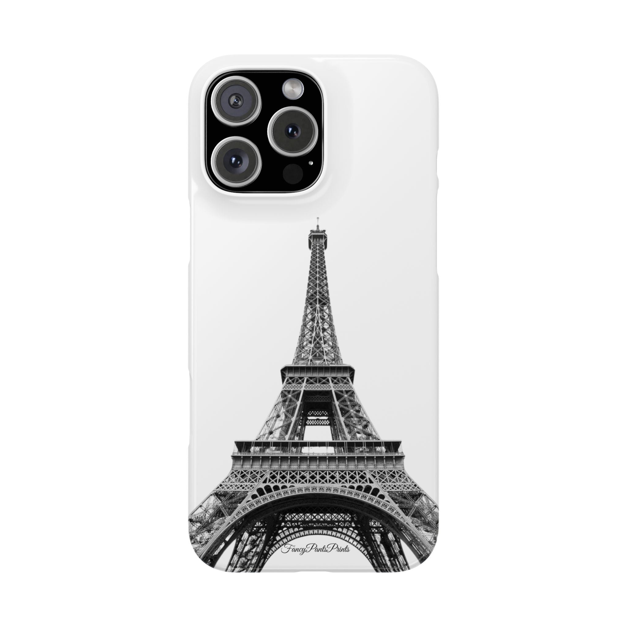 Paname Phone Case