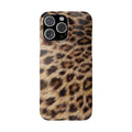 On The Prowl Phone Case
