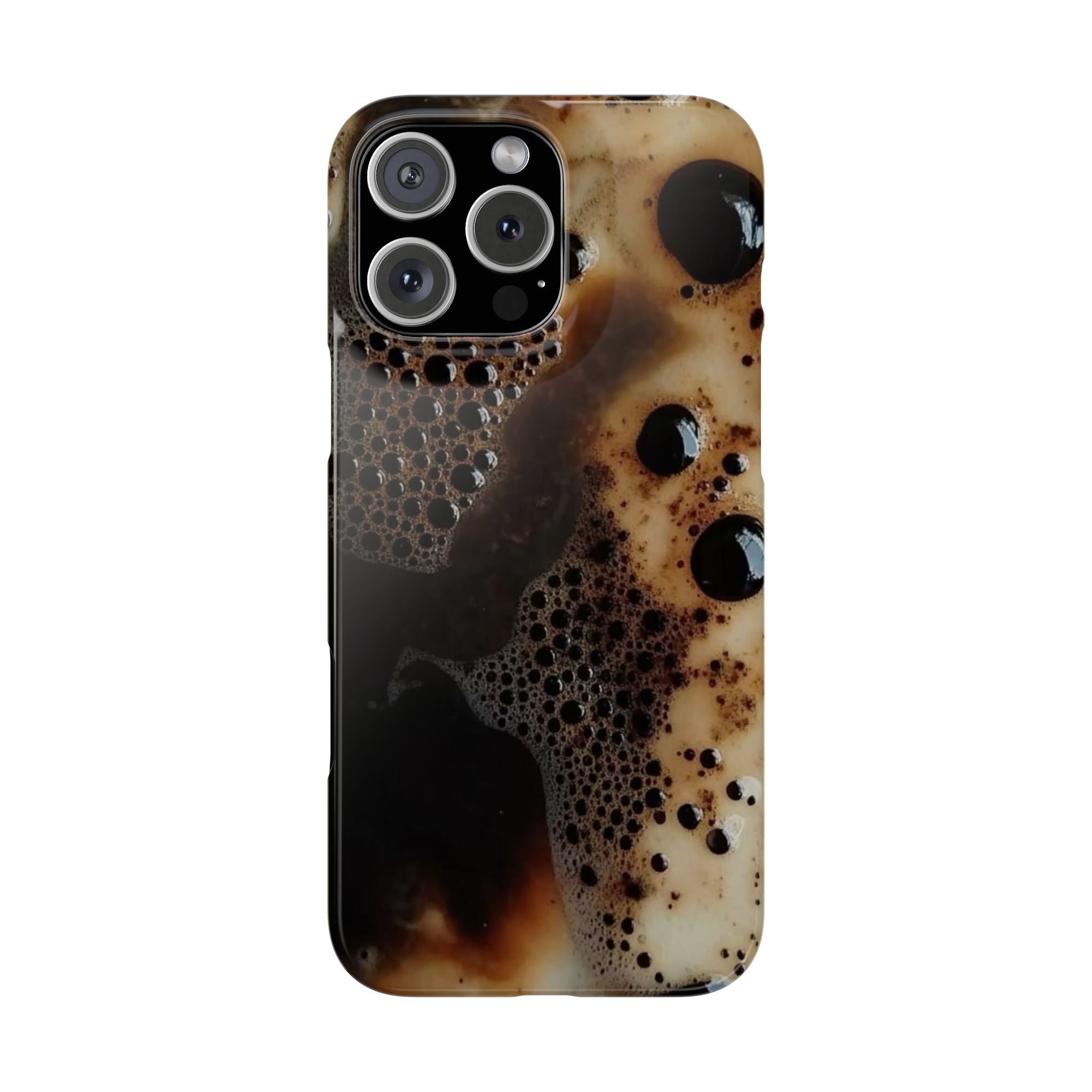 Shot of Espresso Phone Case