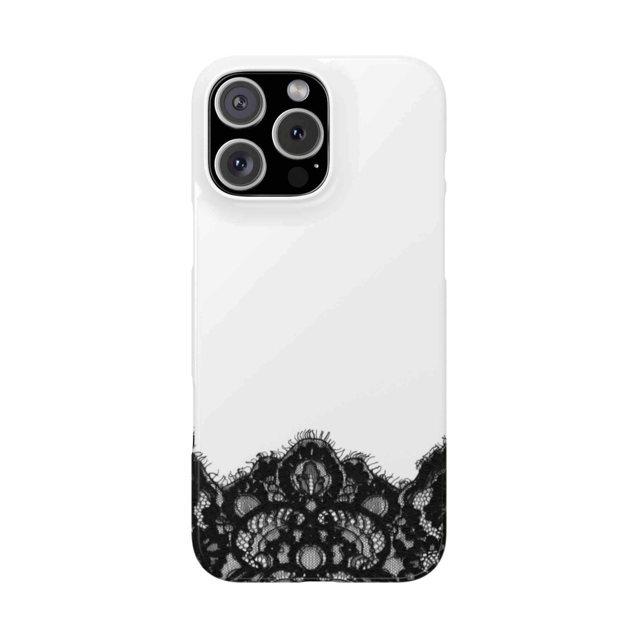 Mini LacyLove Phone Case