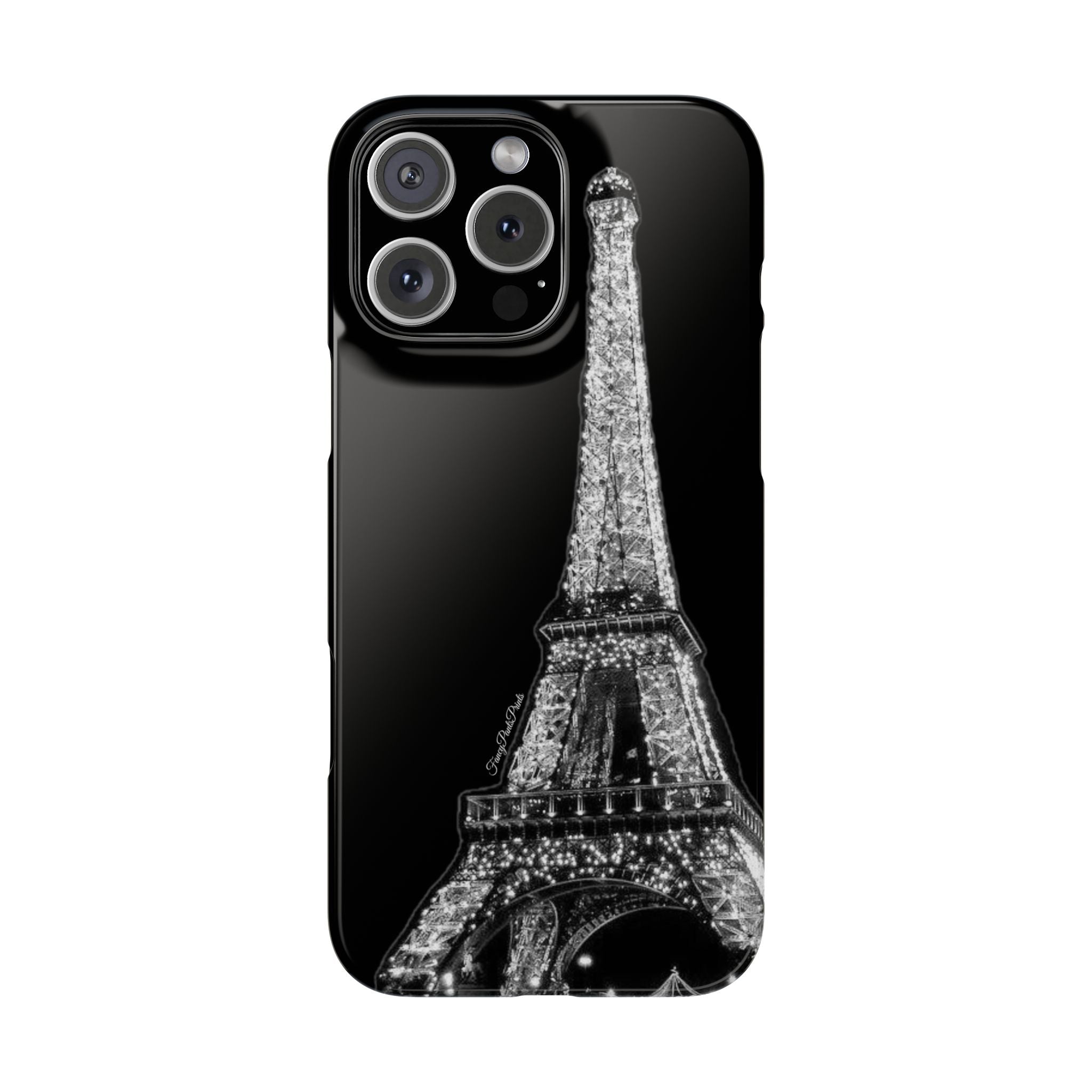 LoveCity Phone Case