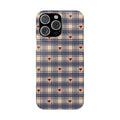 Lovecheck Phone Case