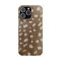 Oh Deery Me! Phone Case