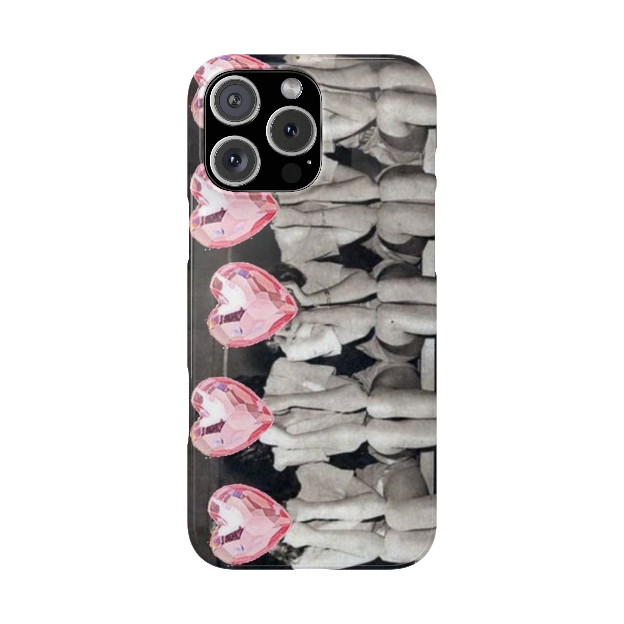 Rockabilly Phone Case