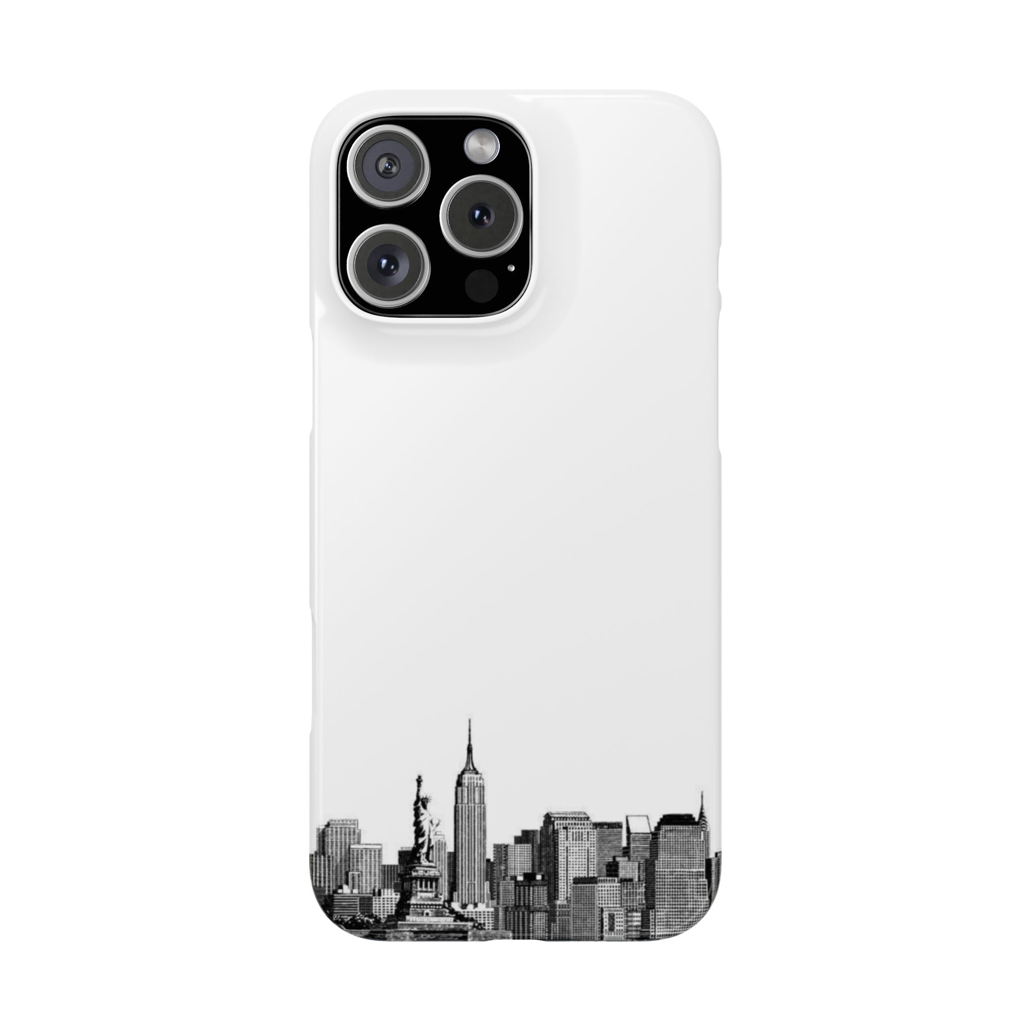 NYC Phone Case