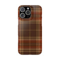 Very Chestnut Phone Case