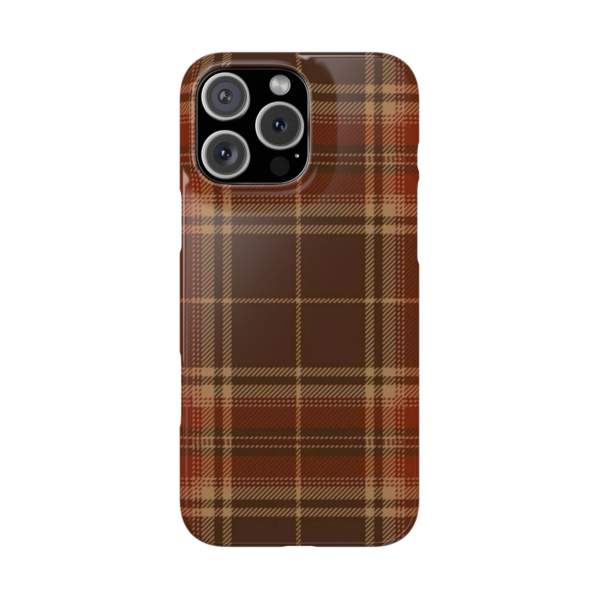 Very Chestnut Phone Case