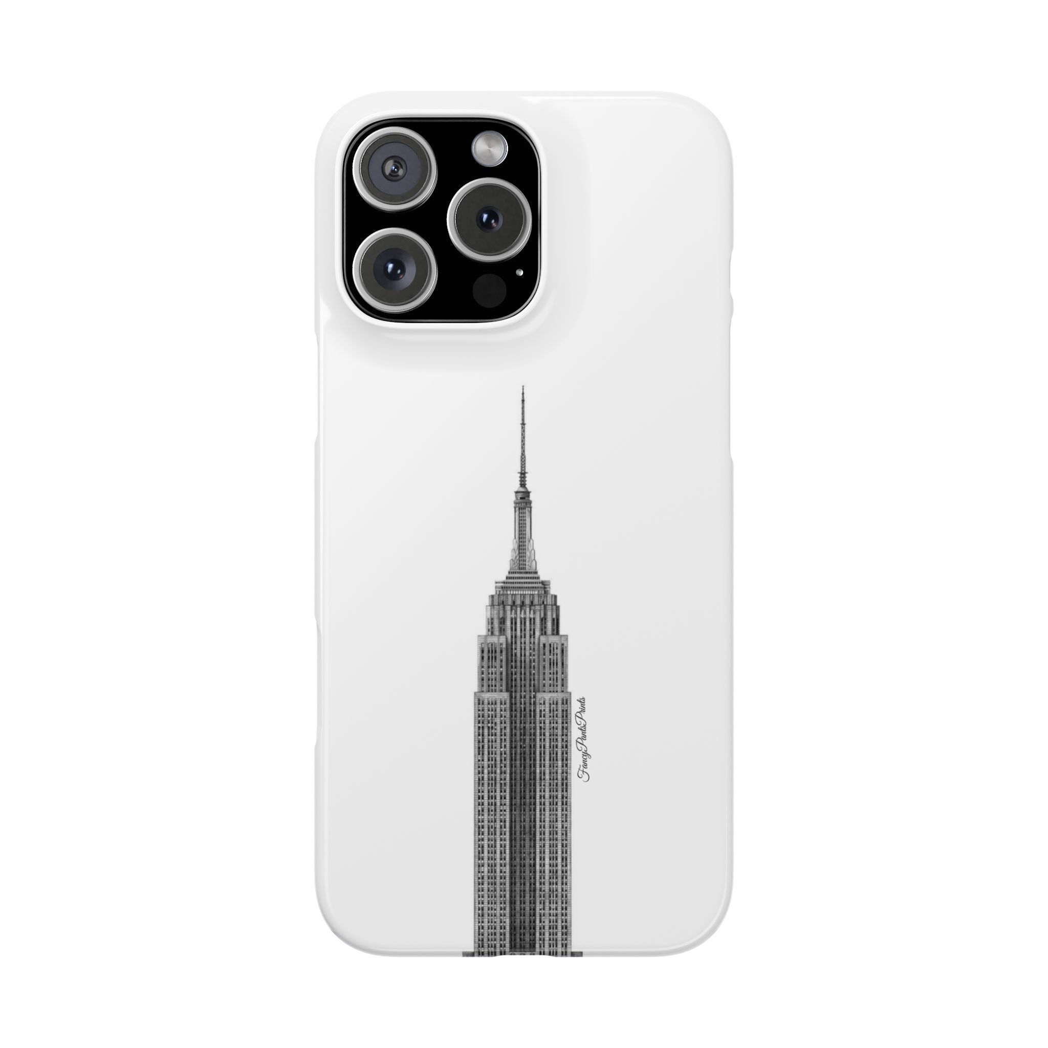 Empire Phone Case