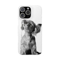 Pupps Pop Phone Case
