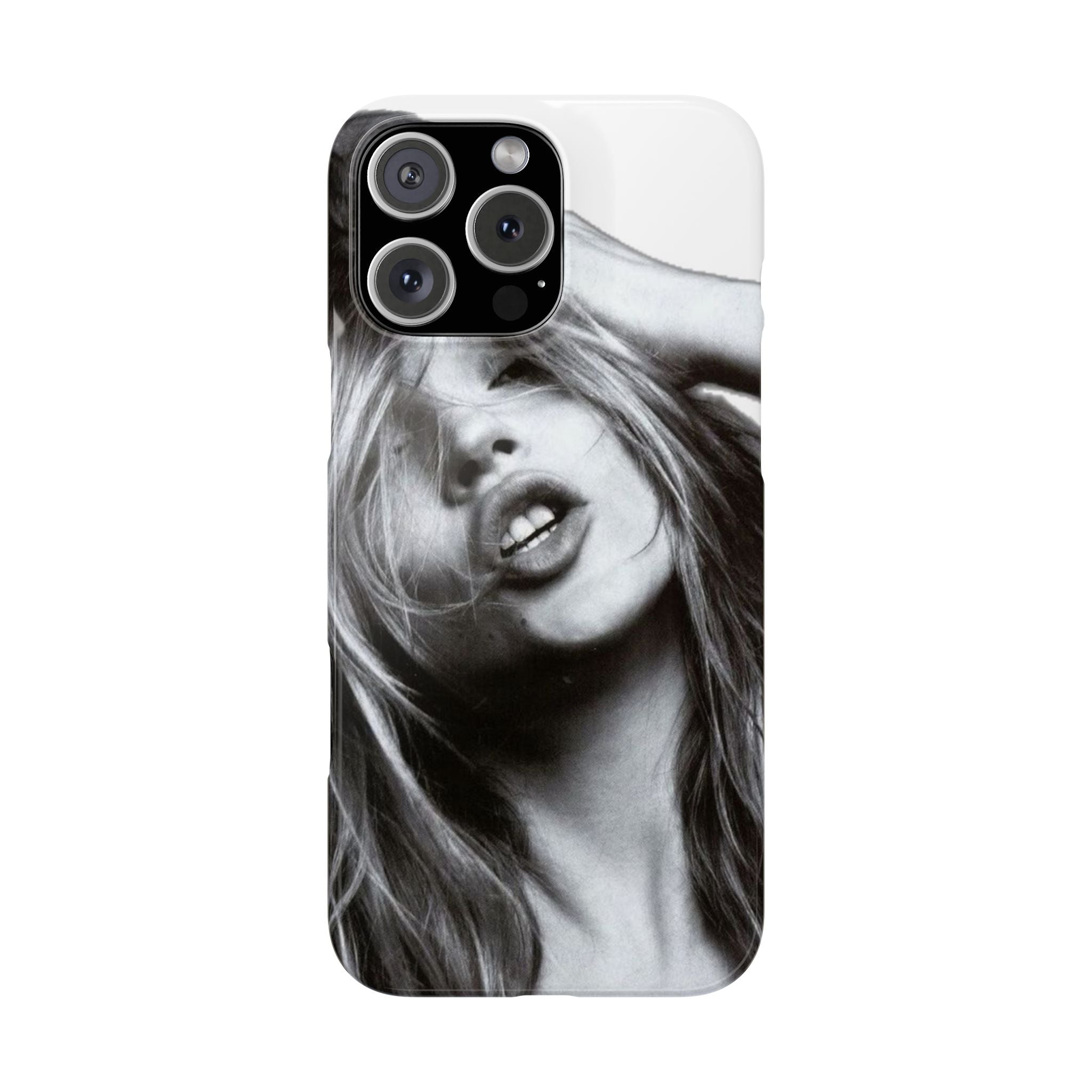 KM Fame Phone Case
