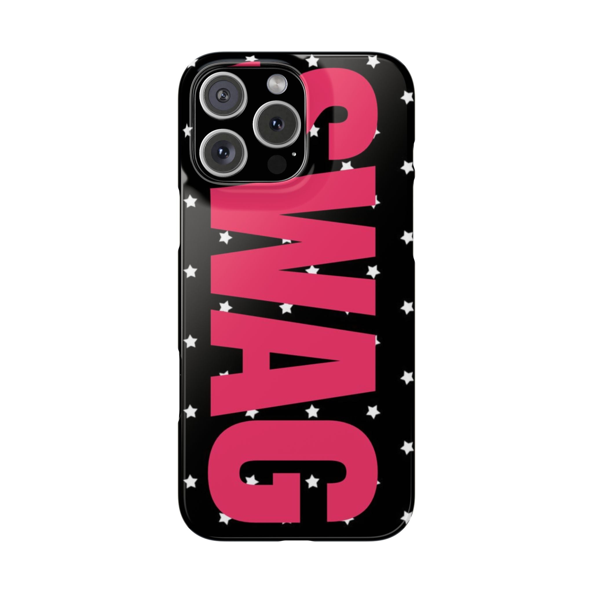 Swagg Phone Case